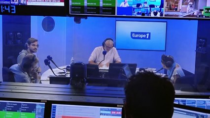 ÉPISODE 4 - Les métiers de l'été : le scaphandrier