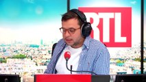 Le journal RTL de 9h du 10 août 2023