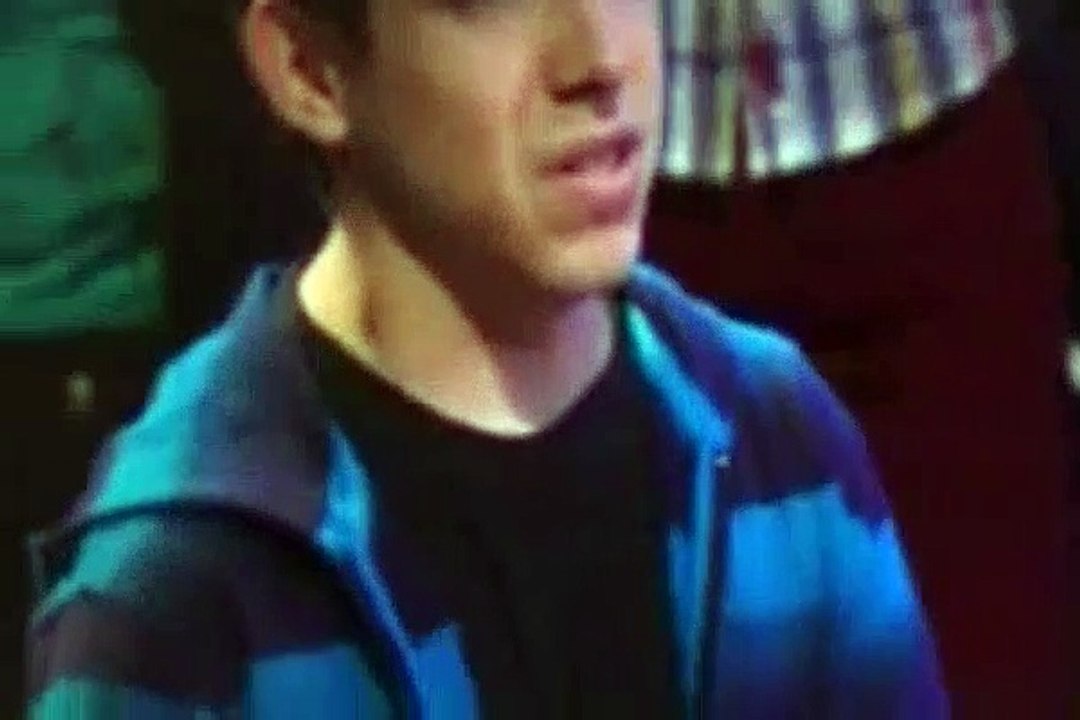 The Glee Project S01E03 Vulnerability