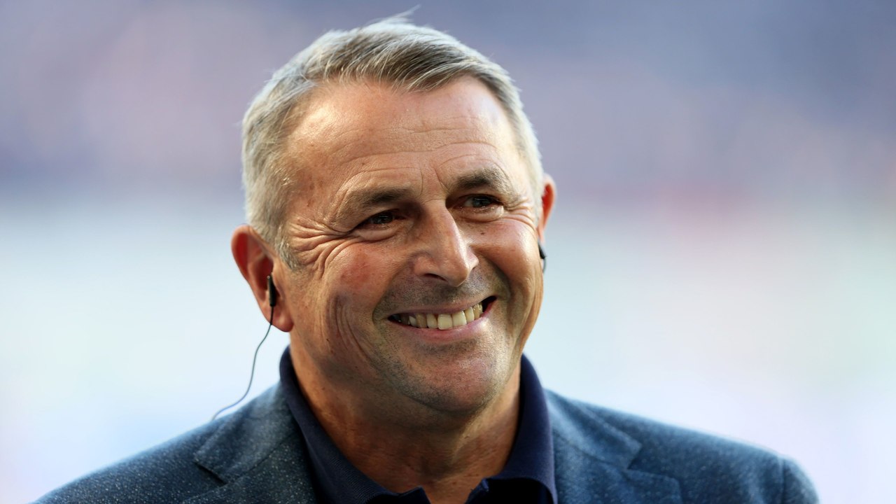 'Wenn all das zusammenkommt': Allofs schätzt Fortunas Aufstiegschancen ein