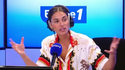 Tatiana Silva, animatrice