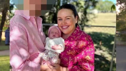 30-year-old woman and her baby stabbed in a home