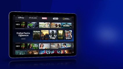 Türk yapımlarını yurt dışında yayınlamayan Disney Plus 3 ayda 11 milyon abone kaybetti