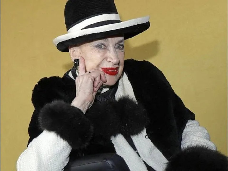 Mort de Geneviève de Fontenay  :ses petites filles racontent ses derniers mois