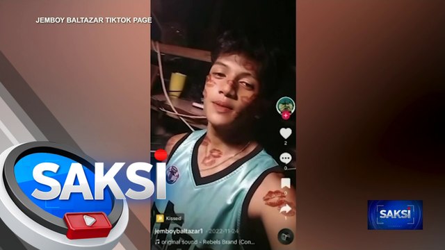 Pamilya ng 17-anyos na binatilyong napatay matapos mapagkamalang suspek, hustisya ang sigaw | Saksi