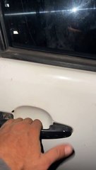 Just living the dream out here.