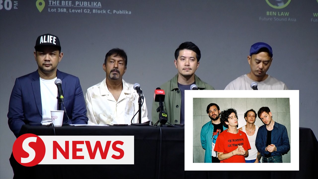 Probe papers on Good Vibes incident done, says Selangor top cop