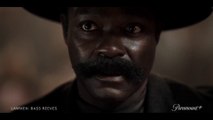 Lawmen: Bass Reeves - S01 Teaser Trailer (English) HD