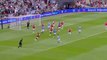 Manchester City vs Arsenal 1-1 (4-1 Pens) Extended Highlights  Community Shield 2023