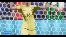 France vs Morocco 4-0 FIFA Women World Cup 2023 HIGHLIGHTS