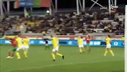 Morocco vs Colombia 1-0 Extended Highlights Goals Women s Football 2023
