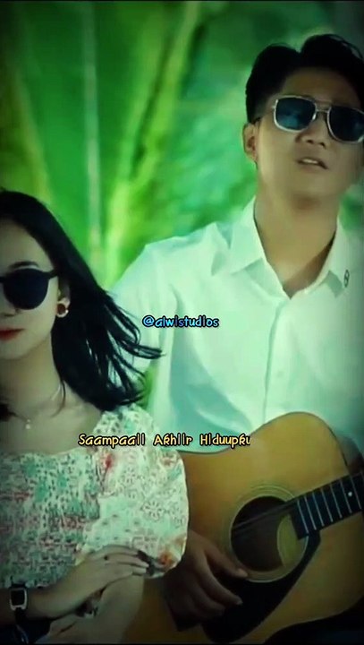 Ku Akan Berjuang Untukmu Sayang