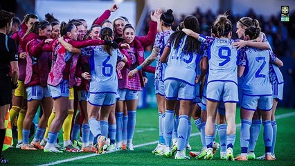 Switzerland vs Spain 1-5 Highlights FIFA Women World Cup 2023 Suiza vs España  Resumen  Copa Mundial Femenina de la FIFA 2023