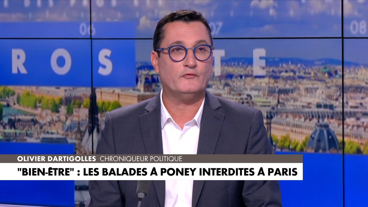 Olivier Dartigolles : «Les arguments qui sont donnés peuvent tous être retoqués»