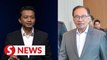 Look inward before claiming Putrajaya neglected Kelantan, Anwar tells Syahir