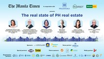 The real state of PH real estate