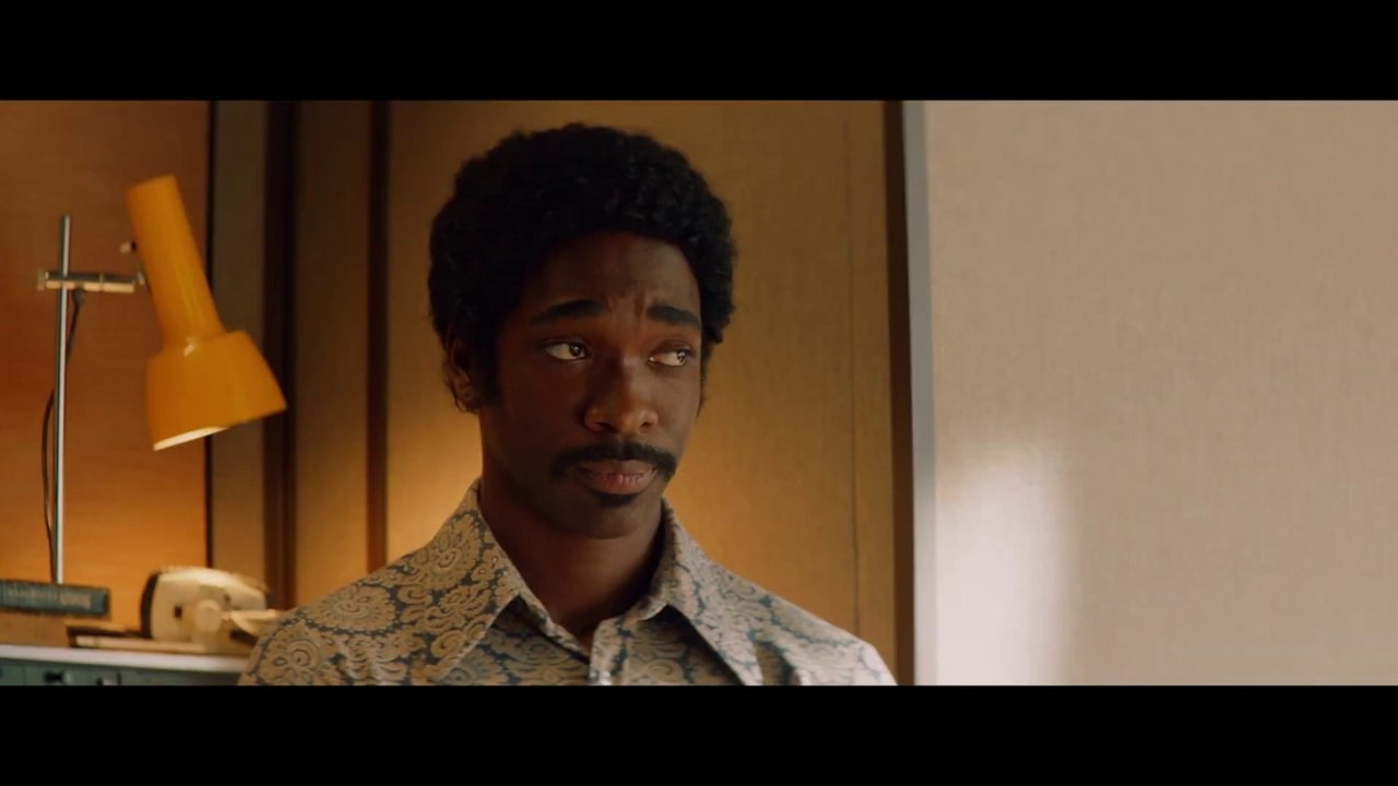 Spinning Gold - Trailer (Deutsch) HD