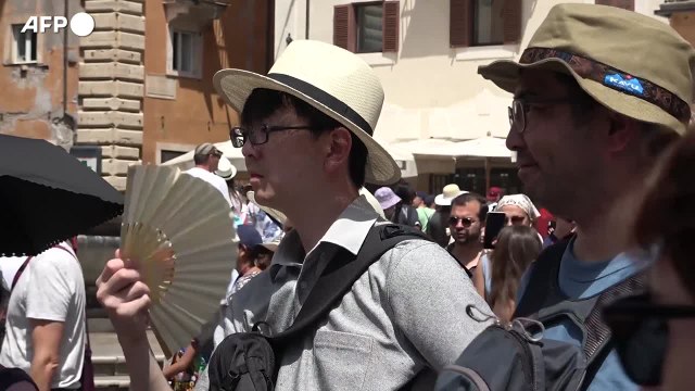 Torna il caldo, nel weekend afa e fino a 40 gradi