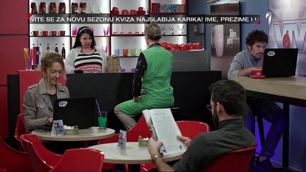 Od jutra do sutra Ep 255 Od jutra do sutra Ep 255