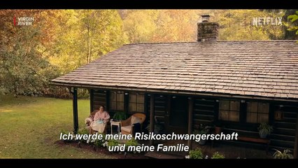 Virgin River - staffel 5 Trailer OmdU