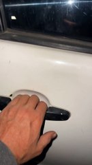 Just living the dream out here.