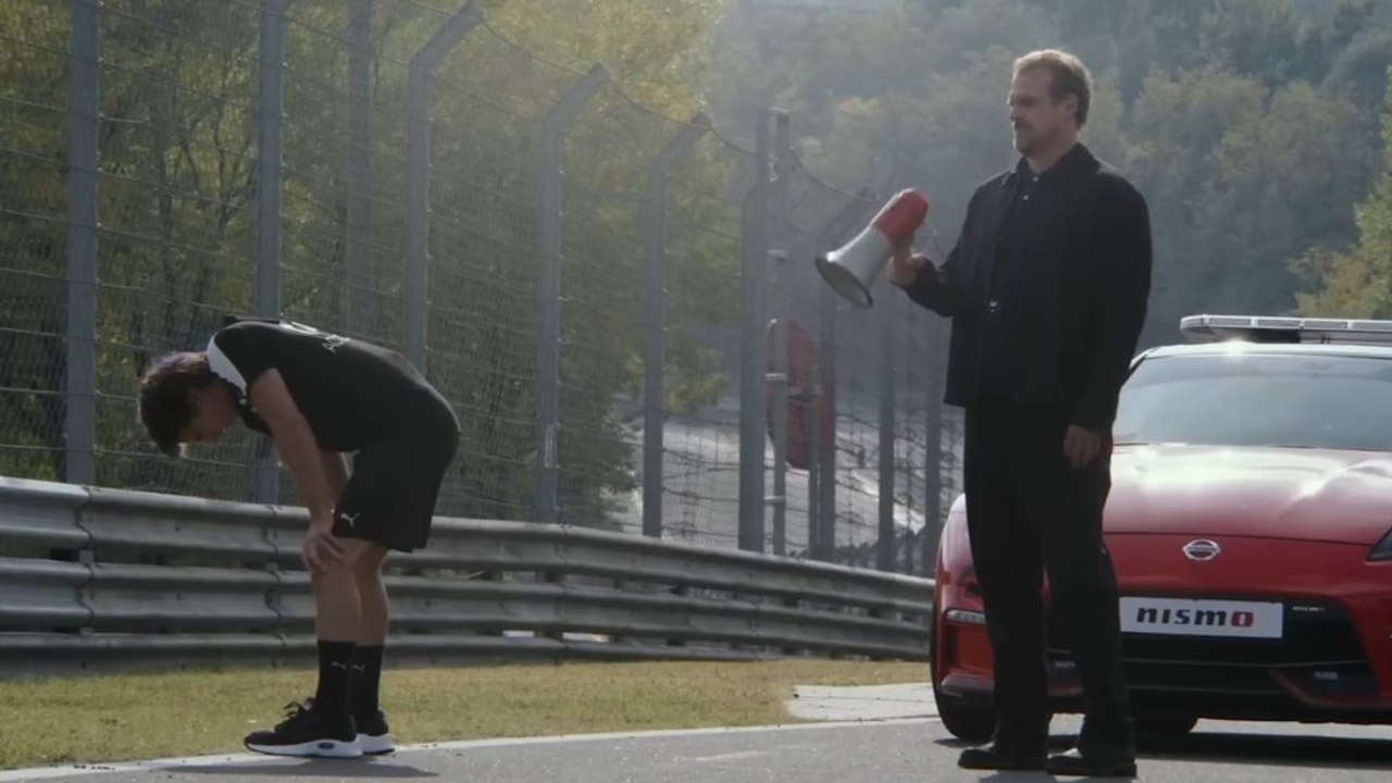 Gran Turismo-Filmkritik: Für Filmstarts die 'Überraschung des Jahres'