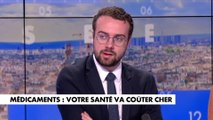 Sébastien Lignier : «Les Français les plus modestes vont payer la facture»