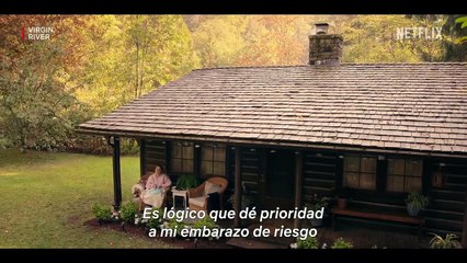 Un lugar para soñar - Temporada 5 - Parte 1 - Tráiler oficial Netflix