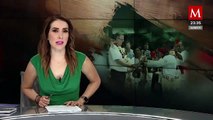 Marcelo Ebrard revela detalles de la encuesta de Morena para designar al candidato presidencial
