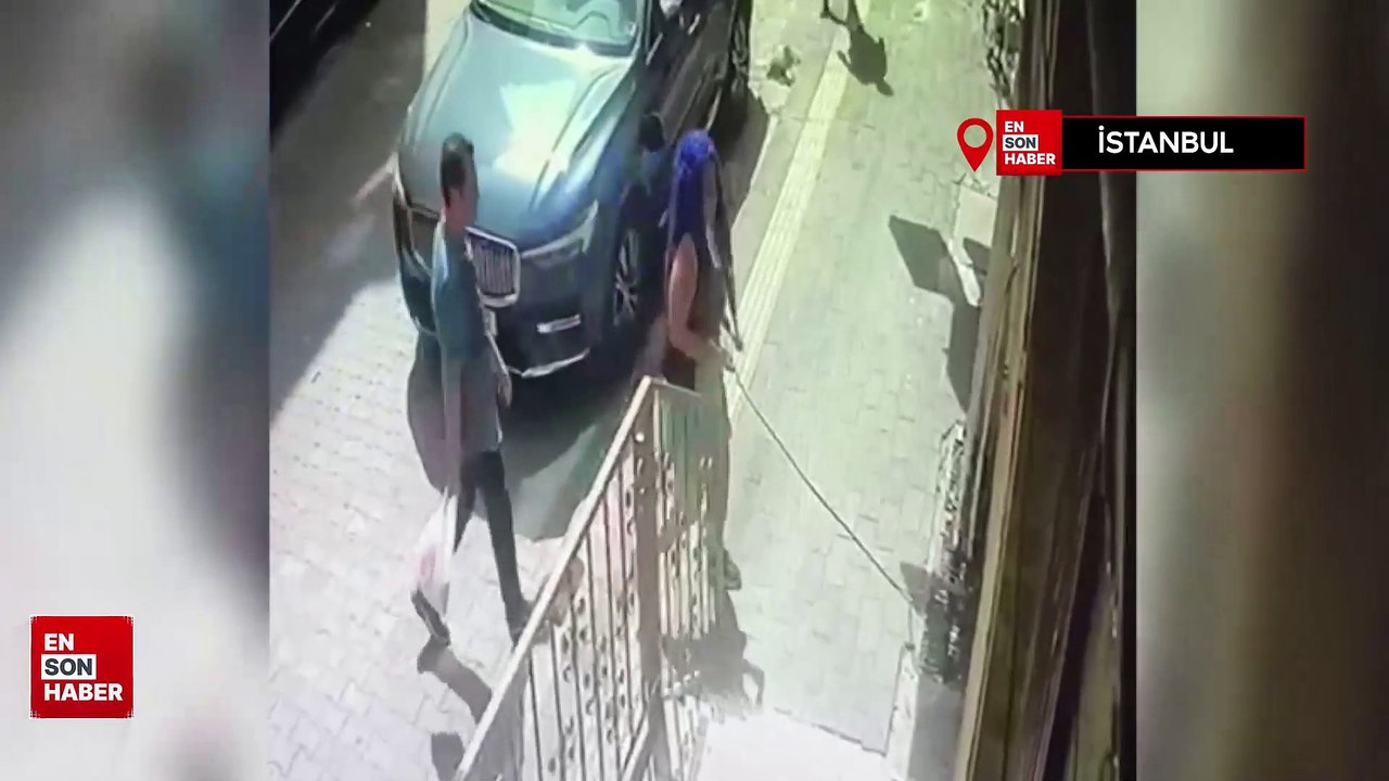 İstanbul'da vücuduna sıvı enjekte adam günlük kiralık dairede öldürüldü