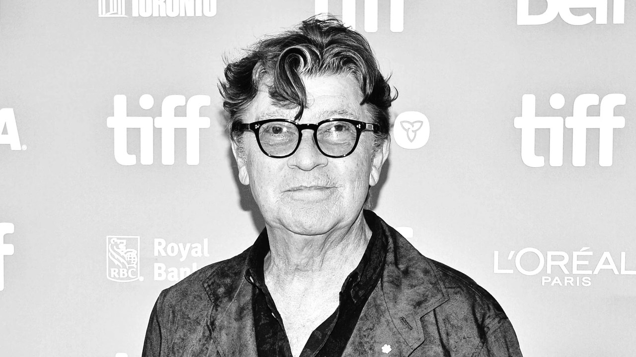The-band-gitarrist robbie robertson ist tot