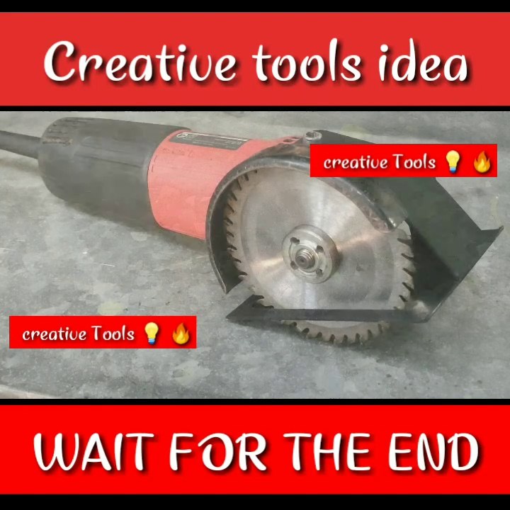 How to Make a Wrench From waste