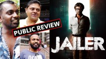 Rajnikanth की Jailer को लेकर मुंबई में दिखी दीवानगी की हद, दूध से थलाइवा का किया गया अभिषेक, लोग बोले फिल्म हिट है