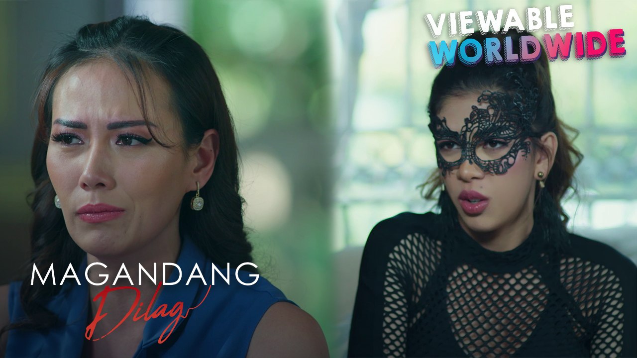 Magandang Dilag: Greta V’s love advice to a worried wife (Episode 33)