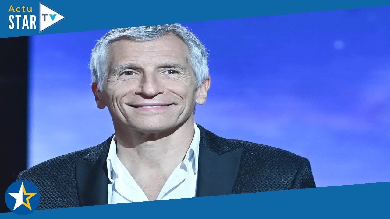 Nagui  son incroyable coup de gueule contre un téléspectateur insultant