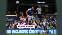 Bantu Ipswich Town Tekuk Bristol Rovers, Elkan Baggot Bangga Bisa Clean Sheet