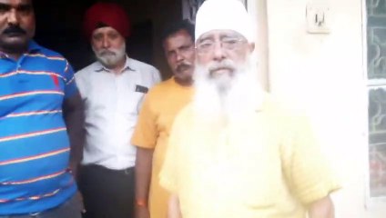 ललपुर प्लांट की राइजिंग लाइन फूटी घरों में दो फीट तक भर गया पानी