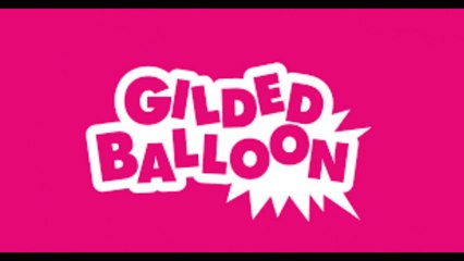 Moreish TV - Series 5 Episode 9  - Gilded Balloon Preview - Edinburgh Fringe 2023 Press Launch