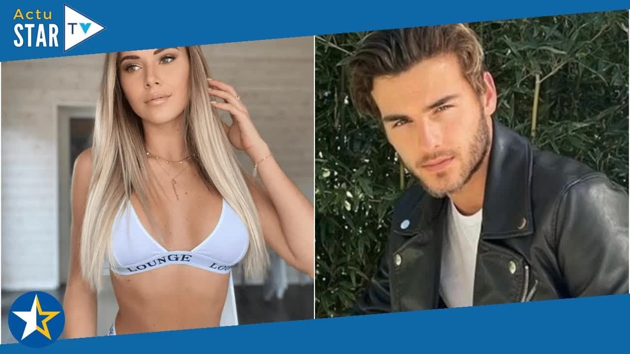 Cassandra Jullia surprise au lit avec Simon Castaldi !