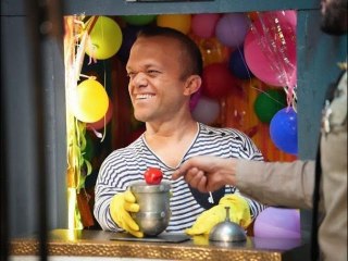 Fort Boyard : La production répond aux propos controversés de Passe-Muraille