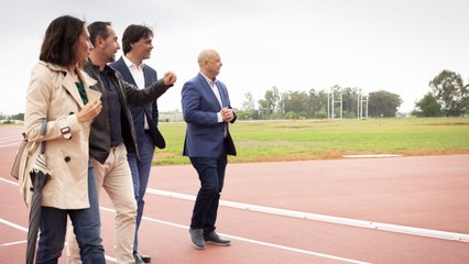 Los objetivos marcados por el Campus Saludable y Deporte de la UPO