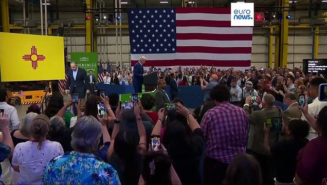 США ограничивают инвестиции в Китай