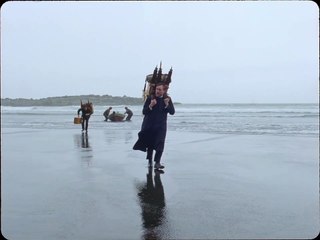 Godland - Clip