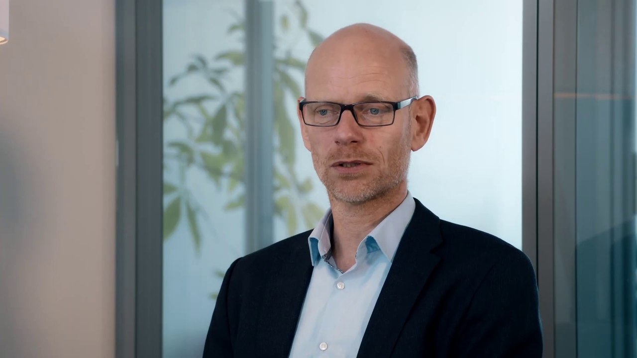 System Change - Trailer (Deutsch) HD