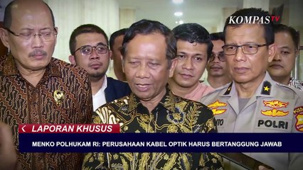 [FULL] Buronan Harun Masiku Terdeteksi di Indonesia | Laporan Khusus