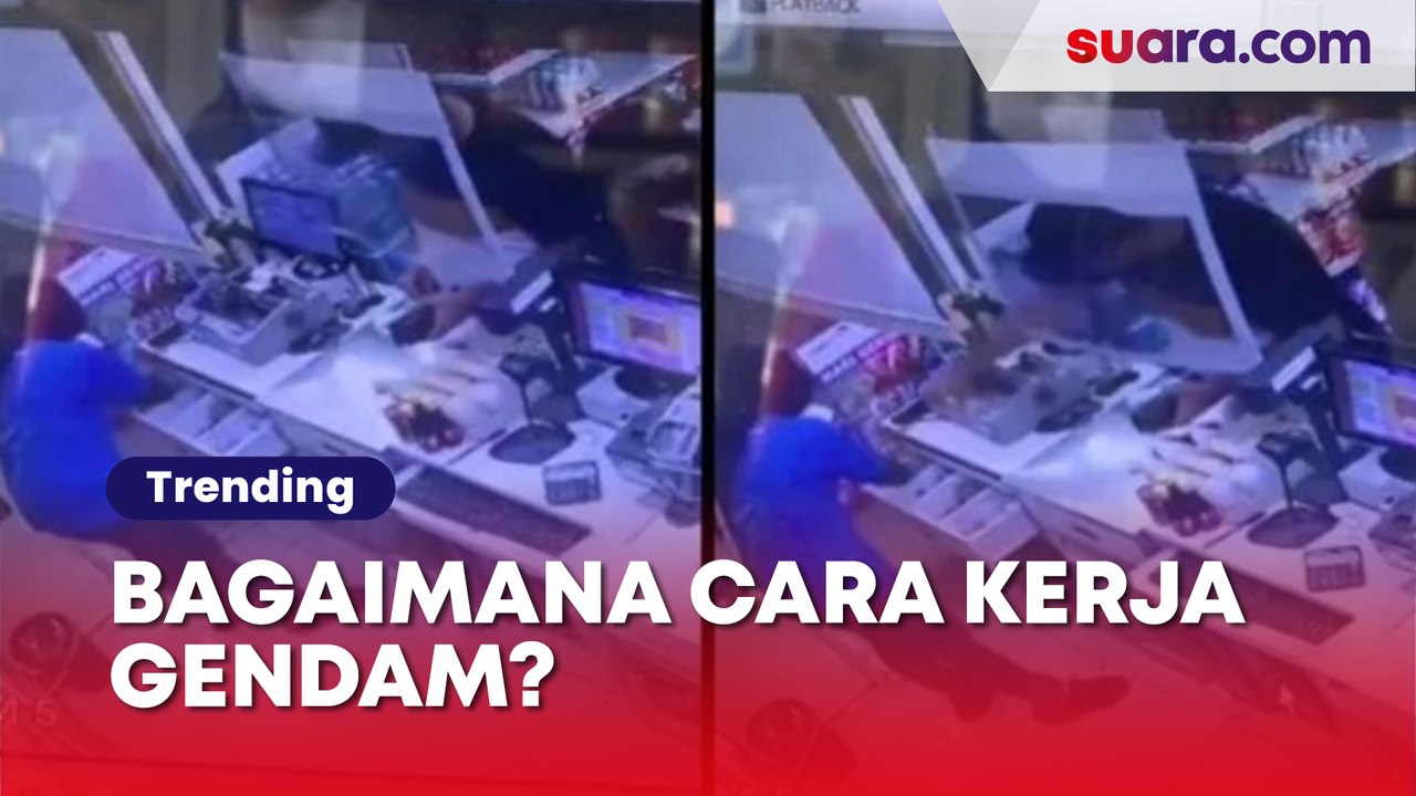 Warga Malang Selamat Gegara Tak Bisa Bahasa Inggris, Bagaimana Cara Kerja Gendam?