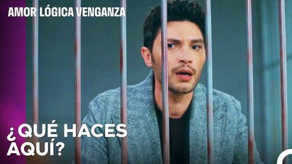 Familias Enteradas - Amor Lógica Venganza Capitulo 94