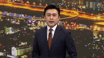 동해안 시간당 90mm 극한 호우…침수 피해 심각