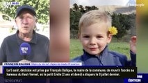 Disparition d'Émile (2 ans) : Ses proches 