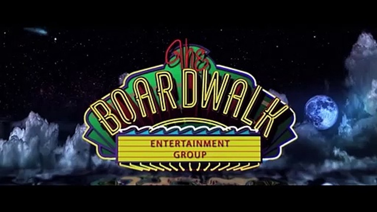 Spinning Gold - Der Soundtrack deines Lebens Trailer DF